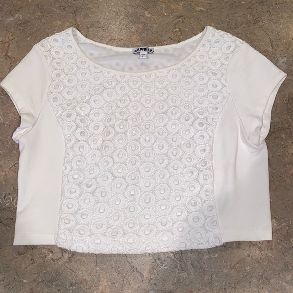 Two Piece -Skirt & Top- Set! - Picture 2 of 8